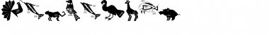 Download GetierTwo Font Download GetierTwo Font