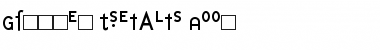 Download GfIndex-TSetAlts-Book Font Download GfIndex-TSetAlts-Book Font