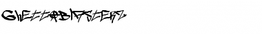 Download ghettoblasterz Font Download ghettoblasterz Font