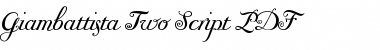 Download Giambattista Two Font Download Giambattista Two Font