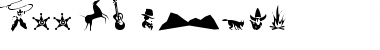 Download Giddyup Font Download Giddyup Font