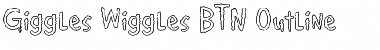 Download Giggles Wiggles BTN Outline Font Download Giggles Wiggles BTN Outline Font