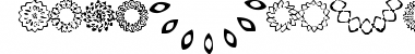 Download Gilbertson Flower Design 2 Font Download Gilbertson Flower Design 2 Font