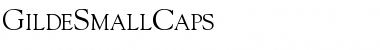 Download GildeSmallCaps Font Download GildeSmallCaps Font