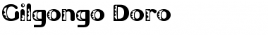 Download Gilgongo Doro Font Download Gilgongo Doro Font