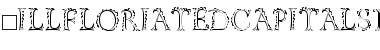 Download GillFloriatedCapitalsMT Font Download GillFloriatedCapitalsMT Font