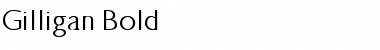 Download Gilligan Font Download Gilligan Font