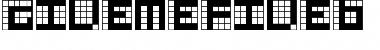 Download GiveMeFiveB Font Download GiveMeFiveB Font