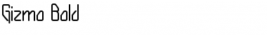 Download Gizmo Font Download Gizmo Font