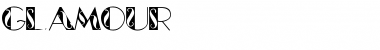 Download Glamour Font Download Glamour Font