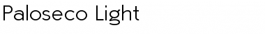 Download Paloseco Font Download Paloseco Font