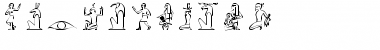 Download GlyphBasic1 Font Download GlyphBasic1 Font
