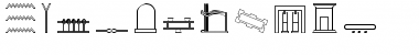 Download GlyphBasic3 Font Download GlyphBasic3 Font