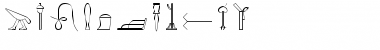 Download GlyphBasic4 Font Download GlyphBasic4 Font