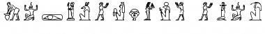 Download GlyphBasicA Font Download GlyphBasicA Font