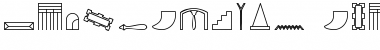 Download GlyphBasicC Font Download GlyphBasicC Font