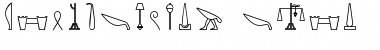 Download GlyphBasicD Font Download GlyphBasicD Font