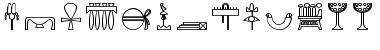 Download GlyphExtLibAA Font Download GlyphExtLibAA Font
