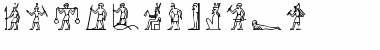 Download GlyphExtLibB Font Download GlyphExtLibB Font