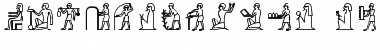 Download GlyphExtLibC Font Download GlyphExtLibC Font