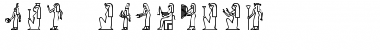 Download GlyphExtLibD Font Download GlyphExtLibD Font