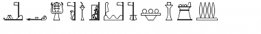 Download GlyphExtLibO Font Download GlyphExtLibO Font