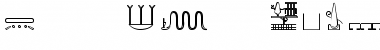 Download GlyphExtLibS Font Download GlyphExtLibS Font