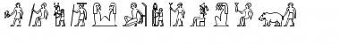 Download GlyphExtLibT Font Download GlyphExtLibT Font