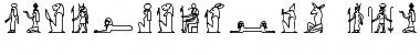 Download GlyphExtLibU Font Download GlyphExtLibU Font