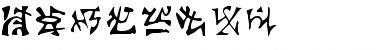 Download Glyphis3 Font Download Glyphis3 Font