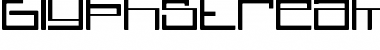 Download Glyphstream Font Download Glyphstream Font