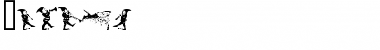 Download Gnomes Font Download Gnomes Font