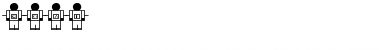 Download GOAL Font Download GOAL Font