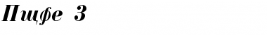 Download Goat 3 Font Download Goat 3 Font