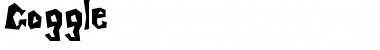 Download Goggle Font Download Goggle Font