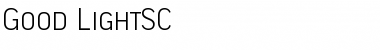 Download Good-LightSC Font Download Good-LightSC Font