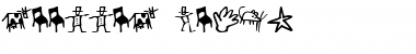 Download GoodDog Bones Font Download GoodDog Bones Font