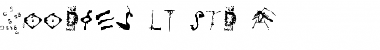 Download Goodies LT Std A Font Download Goodies LT Std A Font
