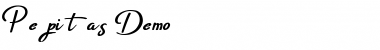 Download Pepitas Font Download Pepitas Font