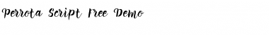 Download Perrota Typeface Font Download Perrota Typeface Font