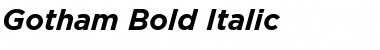 Download Gotham Bold Font Download Gotham Bold Font