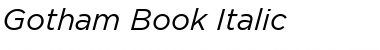 Download Gotham Book Font Download Gotham Book Font