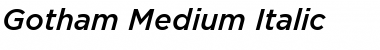 Download Gotham Medium Font Download Gotham Medium Font