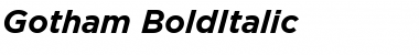 Download Gotham Font Download Gotham Font