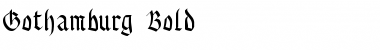 Download Gothamburg Font Download Gothamburg Font