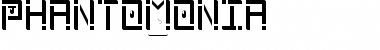 Download Phantomonia Font Download Phantomonia Font