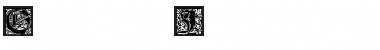 Download Gotische Initialen Font Download Gotische Initialen Font