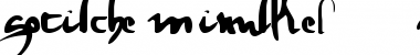 Download gotische Font Download gotische Font