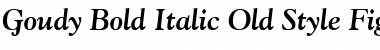 Download Goudy SC Font Download Goudy SC Font