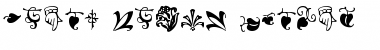 Download Goudy-Sorts Font Download Goudy-Sorts Font